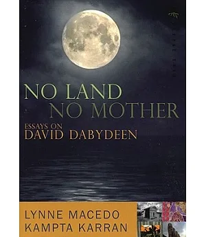 No Land, No Mother: Essays On The Work Of David Dabydeen