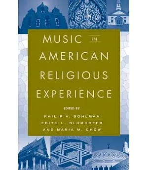Music In American Religious Experience