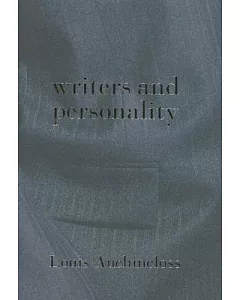 Writers And Personality
