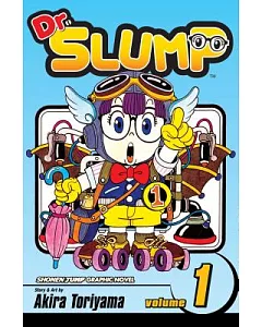 Dr. Slump 1