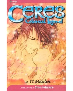 Ceres, Celestial Legend 11