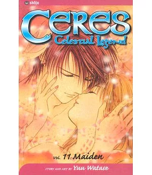 Ceres, Celestial Legend 11