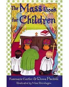 The Mass Book for Children