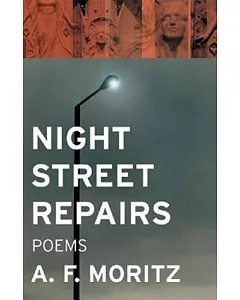 Night Street Repairs: Poems