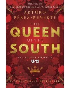 The Queen Of The South