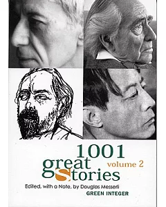 1001 Great Stories
