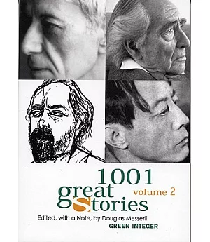 1001 Great Stories
