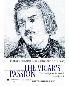 The Vicar’s Passion