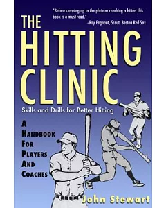 The Hitting Clinic