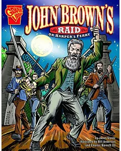 John Brown’s Raid on Harper’s Ferry