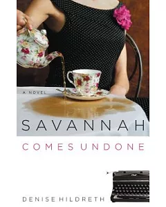 Savannah Comes Undone