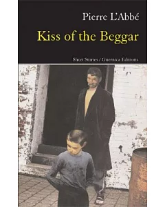 Kiss Of The Beggar