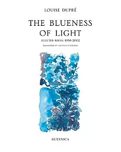 The Blueness Of Light