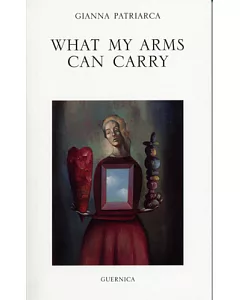 What My Arms Can Carry