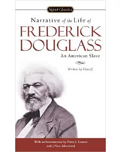 Narrative Of The Life Of Frederick Douglass: An American Slave