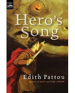 Hero’s Song: The First Song Of Eirren