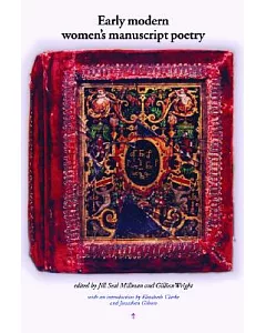 Early Modern Women’s Manuscript Poetry