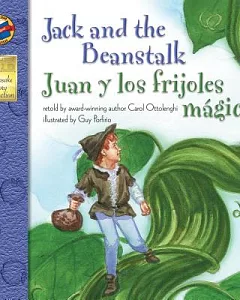 Juan Y Los Frijoles Magicos/ Jack And The Beanstalk