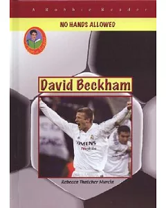 David Beckham: Soccer Megastar