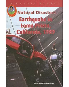 Earthquake In Loma Prieta, California, 1989