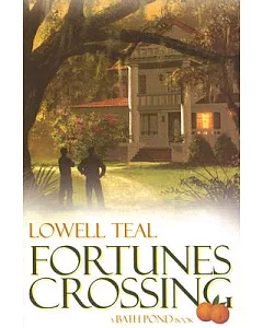 Fortunes Crossing: An Inspiring Story Of Selfless Courage And Life-changing Determination