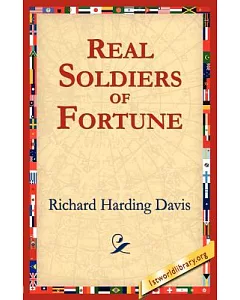 Real Soldiers Of Fortune