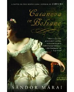 Casanova in Bolzano