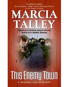 This Enemy Town: A Hannah Ives Mystery