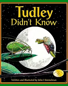 Tudley Didn’t Know