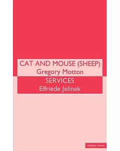 Cat And Mouse Sheep/services