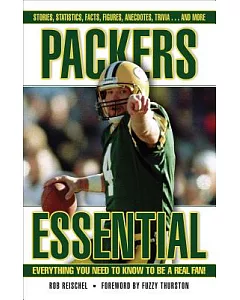Packers Essential: Everything You Need to Know to Be a Real Fan!
