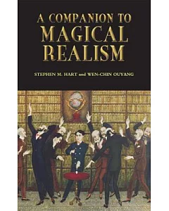 A Companion To Magical Realism