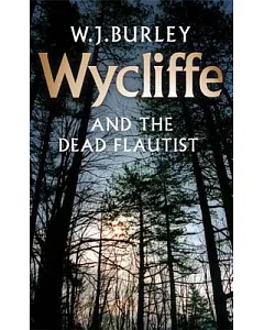 Wycliffe And The Dead Flautist