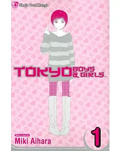 Tokyo Boys & Girls 1