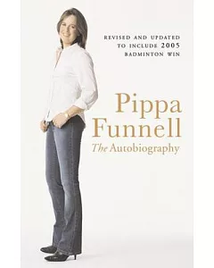 Pippa funnell: The Autobiography