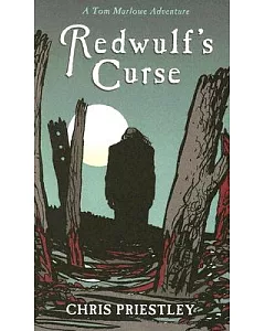 Redwulf’s Curse: A Tom Marlowe Adventure