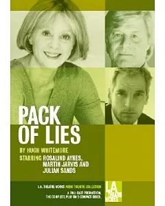 Pack Of Lies