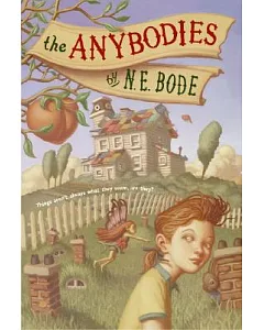 The Anybodies
