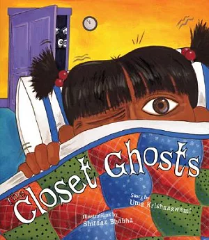 Closet Ghosts