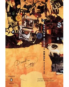 David’s Copy: The Selected Poems Of David Meltzer