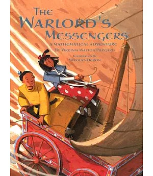 The Warlord’s Messengers