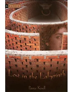 Lost In The Labyrinth