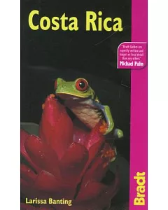 Bradt Costa Rica
