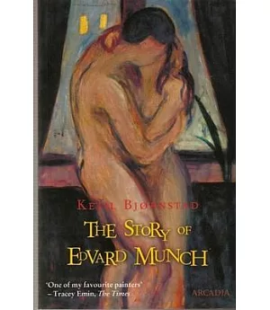 The Story Of Edvard Munch