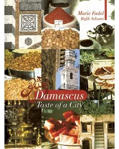Damascus: Taste of a City