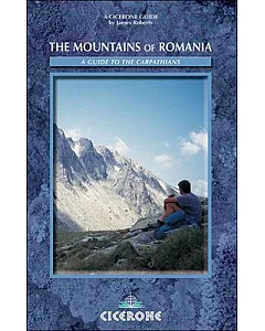 The Mountains of Romania