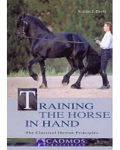 Training the Horse in Hand: The Classical Iberian Principles