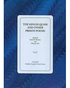 The Kingis Quair And Other Prison Poems