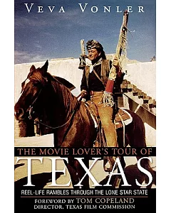 The Movie Lover’s Tour of Texas