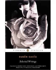 Selected Writings of Ruben Dario
